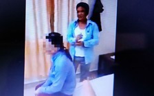 Bắt quả tang trưởng công an xã trong nhà nghỉ cùng vợ người khác