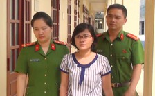 Bắt một phụ nữ chuyên làm giả giấy tờ, lừa bán ô tô, căn hộ