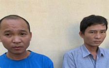 Cán bộ địa chính và trưởng thôn câu kết chiếm đoạt gần 800 triệu đồng tiền giải phóng mặt bằng