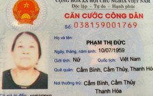 Khởi tố 'nữ quái' lừa đảo xin việc, chiếm đoạt tiền tỉ
