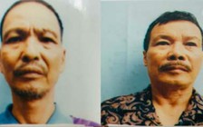 Bắt 2 nghi phạm làm giấy tờ giả lừa đảo hơn 100 người dân