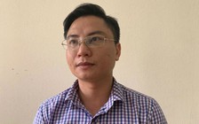 Bắt nghi phạm tự xưng là nhà báo, tống tiền doanh nghiệp