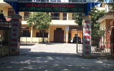 Kỷ luật 8 học sinh lớp 10 lên mạng xã hội xúc phạm thầy cô giáo