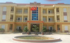 Nữ cán bộ xã bị con trai Chủ tịch xã đánh tại công sở