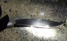 Nam thanh niên đang ngủ bị nhóm côn đồ gọi ra cổng chém tử vong