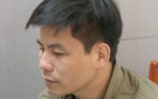 Bắt một cán bộ bị tố nhận 300 triệu đồng chạy việc