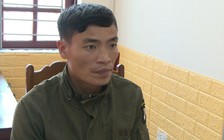 Bắt giữ nghi phạm sát hại người đàn ông đơn thân