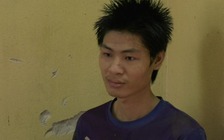 Vụ xông vào trường chém chết học sinh: Nghi hung thủ bị ảo giác vì nghiện game