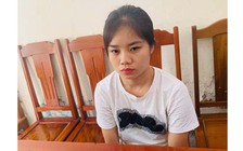 Đang chờ tòa án xét xử, 'nữ quái' tiếp tục trộm cắp tài sản