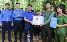 Làm nhiều công trình, phần việc tình nguyện để xã hội tốt đẹp hơn