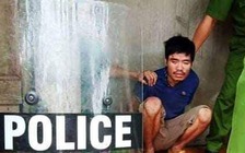Khởi tố nghi phạm sát hại mẹ đẻ ở Thanh Hóa