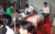 Nữ sinh tử vong trên đường tới trường ôn thi học sinh giỏi do bị cành cây đè