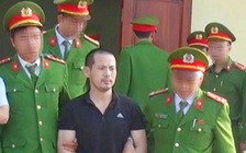 Sát hại bố vì không xin được tiền mua ô tô, nghịch tử lĩnh án chung thân