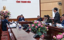 Thanh Hóa khẩn trương mua sắm vật tư y tế phòng, chống viêm phổi Vũ Hán