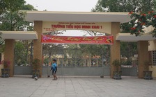 Thanh Hóa cho học sinh, sinh viên nghỉ học 1 tuần để phòng, chống dịch