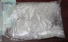 Bắt quả tang trưởng văn phòng luật sư tổ chức sử dụng ma túy tại nhà riêng