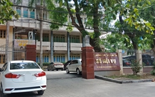 Trưởng phòng Sở Nội vụ Thanh Hóa Bùi Quốc Toàn bị bắt vì đánh bạc