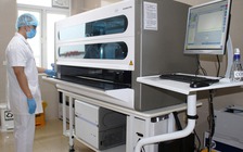 Bệnh nhân 325 dương tính với SARS-CoV-2 lần thứ 3