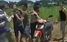 Điều tra vụ nổ súng sau va chạm giao thông ở Thanh Hóa