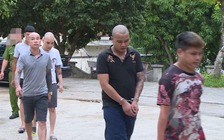 Thanh Hóa: Bắt quả tang 24 người mở ‘tiệc ma túy’ ăn mừng sau phiên đấu giá