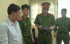 Thanh Hóa: Kế toán trường cấp 3 giả mạo chữ ký, tham ô hơn 1,1 tỉ