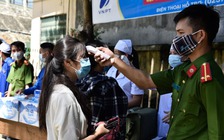 Thanh Hóa ra công điện khẩn cảnh giác thí sinh dùng khẩu trang gắn thiết bị gian lận