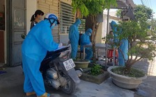 Thanh Hóa khẩn trương rà soát người về từ Hải Dương