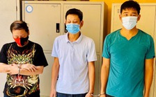 Tạm giữ hình sự giám đốc công ty 'ma' chuyên mua bán hóa đơn giá trị gia tăng