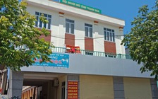 Hội Người mù tỉnh Thanh Hóa báo công an vì mất liên lạc với kế toán