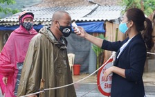 Thanh Hóa đình chỉ thêm trạm trưởng y tế vì để 'sểnh' F1