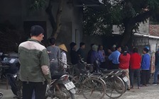 Phát hiện người phụ nữ chết trên giường với nhiều vết thương, nghi bị sát hại