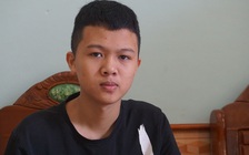 Vụ trượt ĐH do thay đổi NV: 'Trời ơi, con tôi được học Trường Sĩ quan lục quân 1 rồi!'