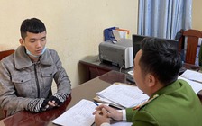 Bắt nghi phạm lừa bán xe máy qua kênh YouTube, chiếm đoạt gần 3 tỉ đồng