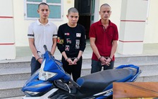 Giải cứu con tin bị nhóm nghi phạm bắt cóc đòi tiền chuộc