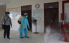 Tất cả học sinh, sinh viên ở Thanh Hóa tạm nghỉ học để phòng dịch Covid-19