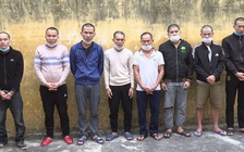 Giải cứu người buôn lợn giống bị bắt giữ, đánh đập, ép viết giấy vay nợ 150 triệu