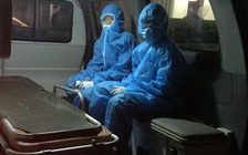 Hai thiếu niên bỏ trốn khỏi khu cách ly tập trung ở Thanh Hóa