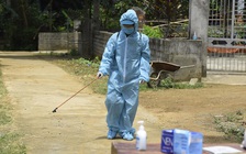 Thanh Hóa khởi tố vụ án làm lây lan dịch bệnh liên quan đến BN 4694