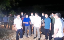 Thanh Hóa: Ghi nhận ca Covid-19 sau 40 ngày cách ly tập trung