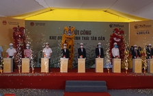 Bầu Hiển đầu tư xây dựng khu du lịch hơn 3.660 tỉ đồng ở Thanh Hóa