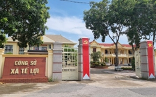 Thanh Hóa: Phạt hành chính, tạm đình chỉ 3 chủ tịch UBND, HĐND xã đánh bài tại trụ sở