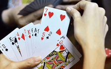 Thanh Hóa: Khai trừ khỏi Đảng 5 cán bộ, nhân viên