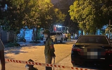 Án mạng kinh hoàng tại Ninh Bình: Giết người tình rồi phân xác phi tang