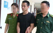 Bắt 2 nghi phạm vận chuyển 1 kg ma túy đá, 12.000 viên ma túy tổng hợp