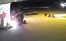 Thanh Hóa: Điều tra vụ nổ súng khiến 3 người bị thương