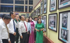 Triển lãm ảnh, ấn phẩm văn hóa 'Thắm tình hữu nghị Việt Nam - Lào, Thanh Hóa - Hủa Phăn'