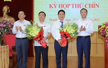 Thanh Hóa: Nguyên Giám đốc Sở TN-MT được bầu làm Phó trưởng Ban Dân tộc HĐND tỉnh