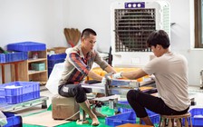 Tuổi trẻ khởi nghiệp có đam mê sẽ thành công