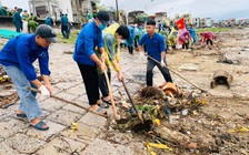 Góp sức trẻ xây dựng quê hương xứ Thanh giàu mạnh