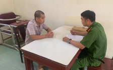 Lừa bán 17 tấn vải may mặc, chiếm đoạt 150 triệu đồng